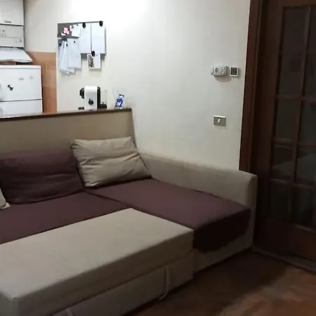 Ponte Vittoria Apartment