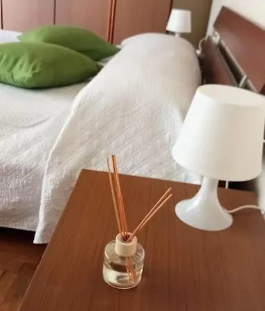 Apartment Ponte Vittoria Florence