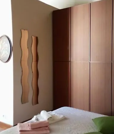 Apartment Ponte Vittoria