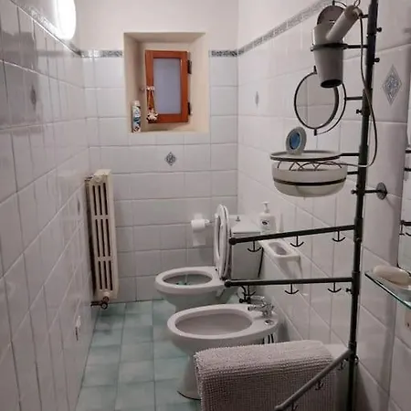 Apartment Ponte Vittoria Florence