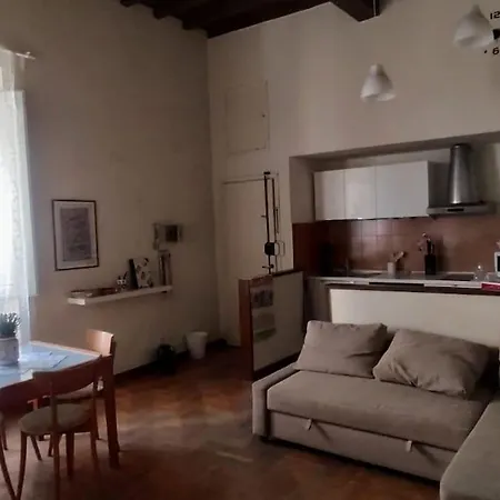 Ponte Vittoria Apartment