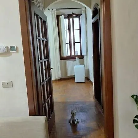 Ponte Vittoria Apartment