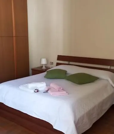 Apartment Ponte Vittoria