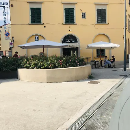 Casetta Antonia Florenz