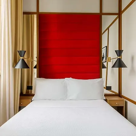Hotel Mate Luca, 4*