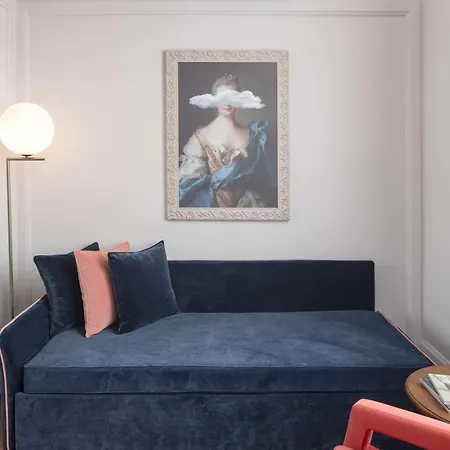 Anglo American Florence, Curio Collection By Hilton Hotel 5*