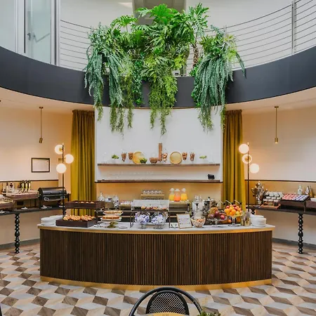 Hotel Joivy Together Florence Urban 4*