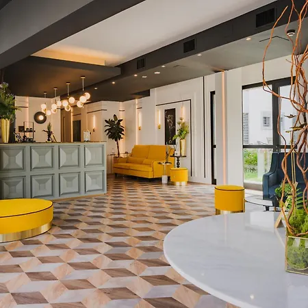 Joivy Together Florence Urban Hotel Bagno a Ripoli