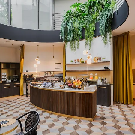 Hotel Joivy Together Florence Urban Bagno a Ripoli
