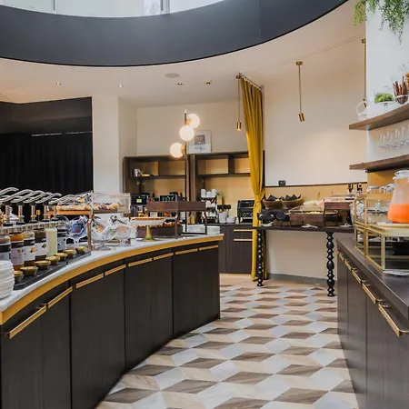 Joivy Together Florence Urban 4* Bagno a Ripoli