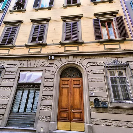 Wine Pinot Apartment Florence