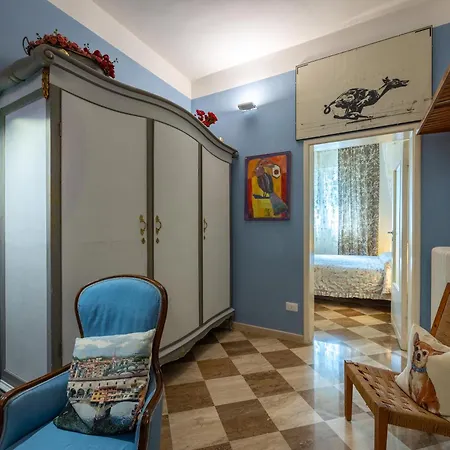Apartment Casa Del Gelsomino E Del Nespolo