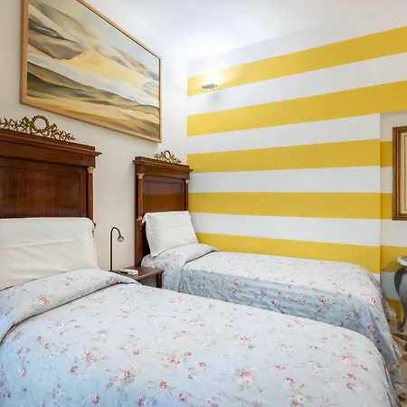 Apartment Casa Del Gelsomino E Del Nespolo Florence