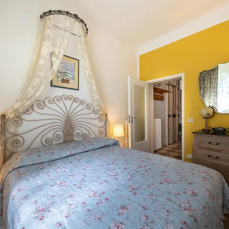 Apartment Casa Del Gelsomino E Del Nespolo