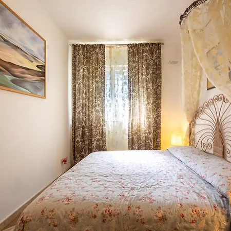 Casa Del Gelsomino E Del Nespolo Apartment *