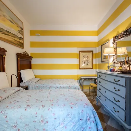 Casa Del Gelsomino E Del Nespolo *
