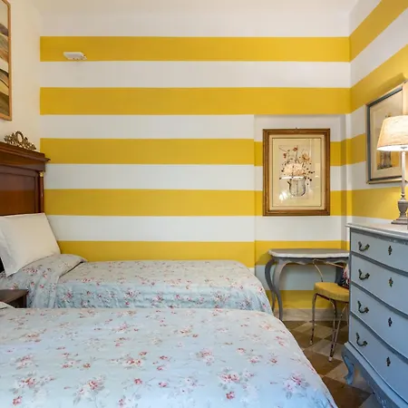 Apartment Casa Del Gelsomino E Del Nespolo