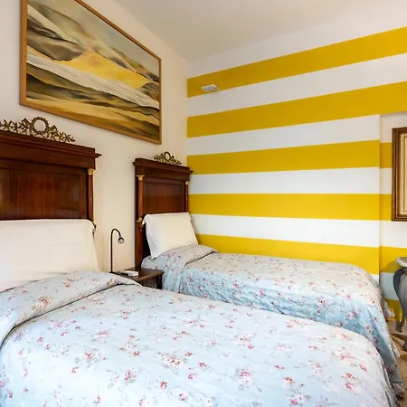 Casa Del Gelsomino E Del Nespolo Apartment *