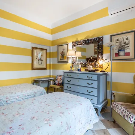 Apartment Casa Del Gelsomino E Del Nespolo Florence