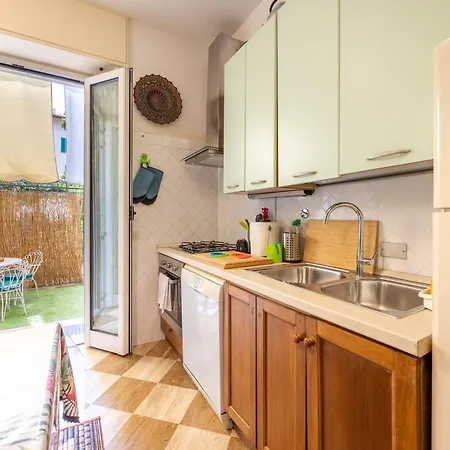 Apartment Casa Del Gelsomino E Del Nespolo