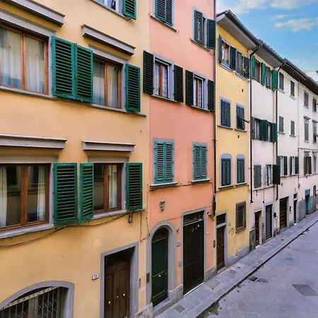 Wine Sangiovese Apartment Florence