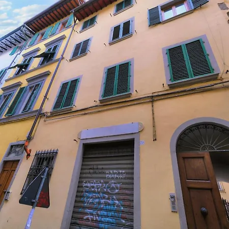 Apartment Wine Sangiovese Florence