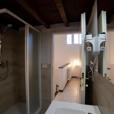 Апартаменты Coco Places Santa Maria Novella, Centro Storico Флоренция