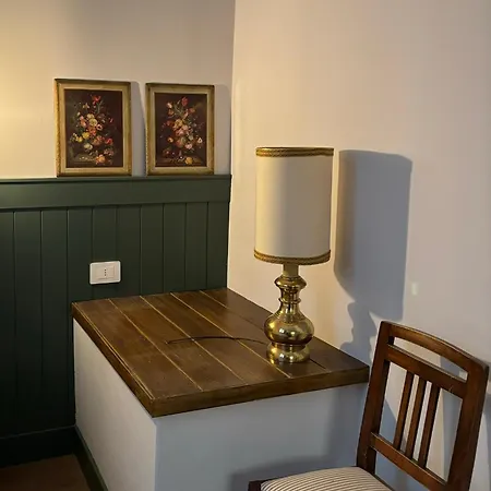 Zanobi 45 Gasthof *