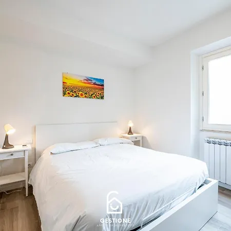 Luxury Con Doppia Terrazza E Posto Auto Appartamento *
