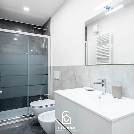 Luxury Con Doppia Terrazza E Posto Auto Firenze