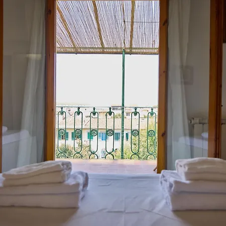 Apartamento Santo Spirito Terrace With A View Florencia