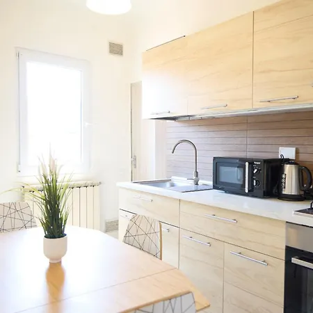 Apartamento Santo Spirito Terrace With A View *