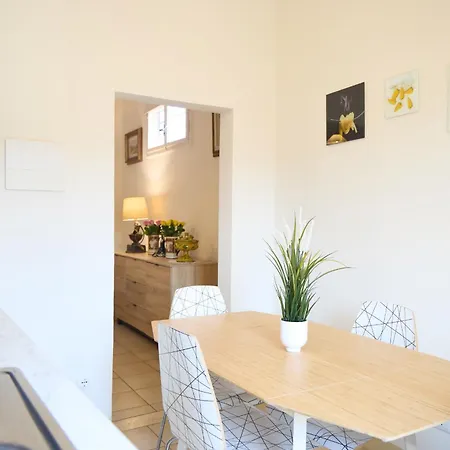 Daire Santo Spirito Terrace With A View