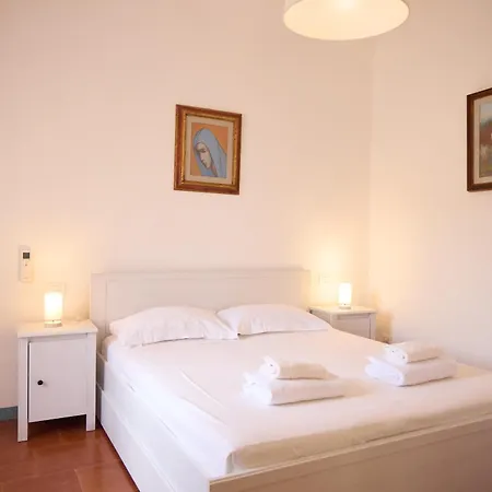Santo Spirito Terrace With A View Apartamento