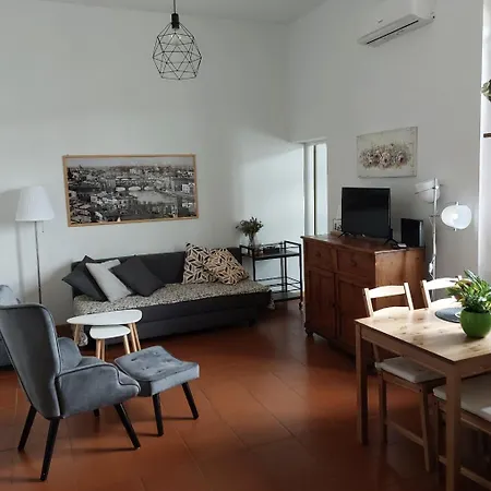 Le Cure Apartamento *
