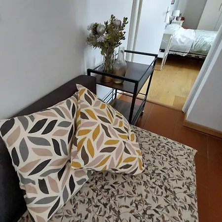 Le Cure Apartamento Florencia