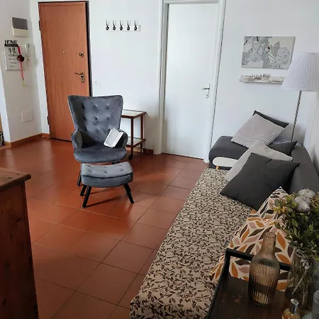 Appartement Le Cure *