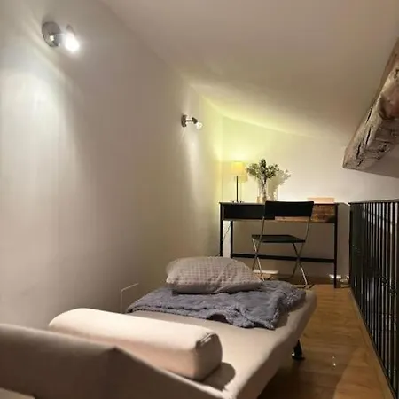 Le Cure Apartamento *