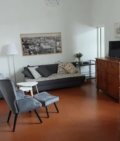 Le Cure Apartamento Florencia
