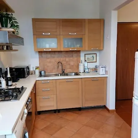 Appartement Le Cure