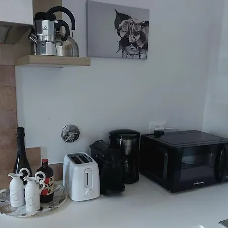 Le Cure Apartamento Florencia