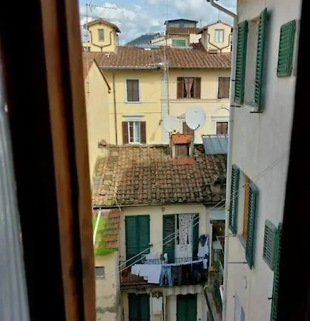 Le Cure Florencia