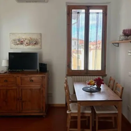 Apartamento Le Cure Florencia