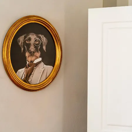 Apartamento Palazzo Tornaquinci *