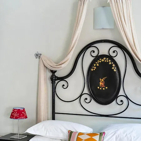 Apartamento Palazzo Tornaquinci *