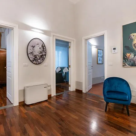 Palazzo Tornaquinci Florencia
