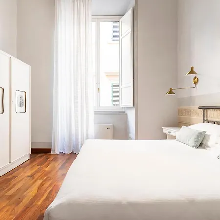 Apartamento Palazzo Tornaquinci