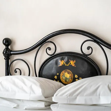 Palazzo Tornaquinci Apartamento Florencia