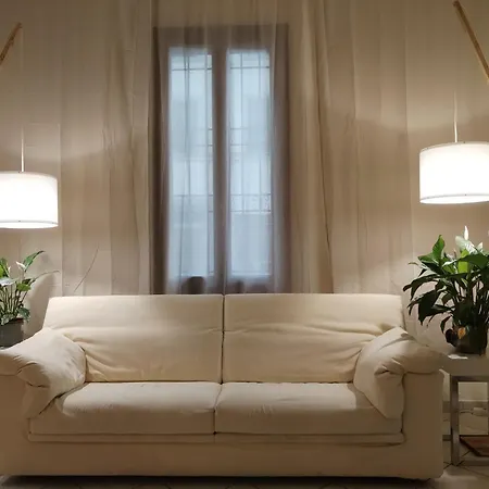 Apartament Green Nest *