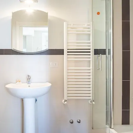 Small & Charming 1-br Apartamento